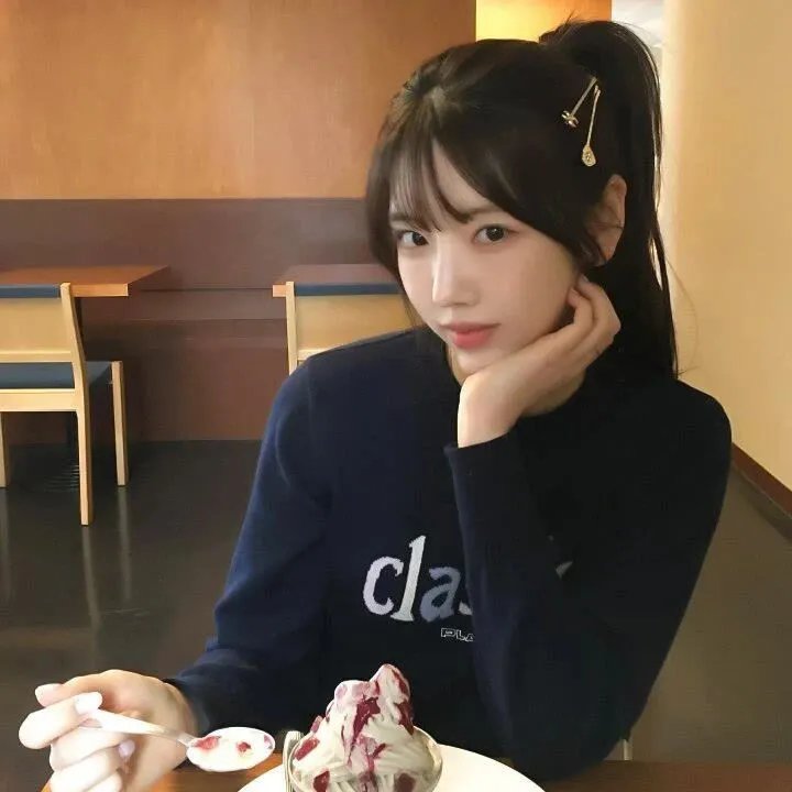 待嫁女儿心