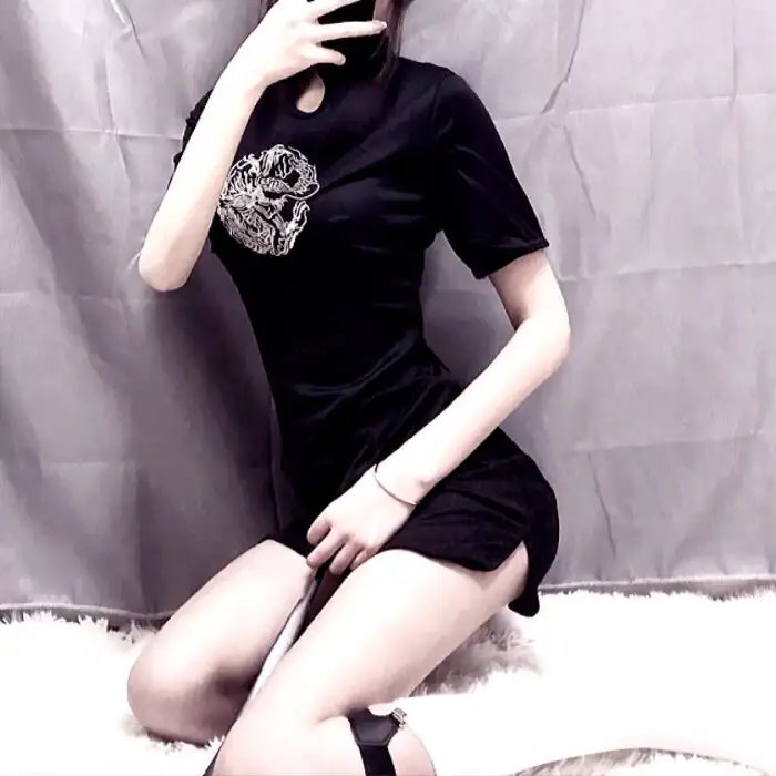 致命名媛之夜